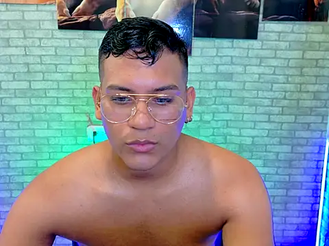 ThomasAxel online show from 11.03.25