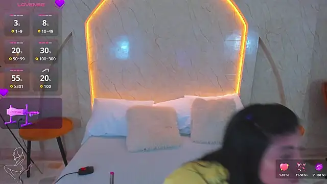 Antonella Russo1 online show from 02.03.26