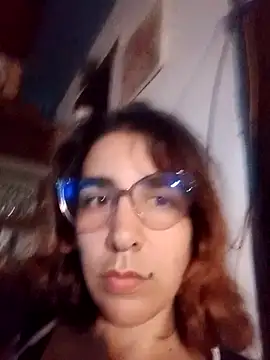Dani ela91 online show from 10.19.25