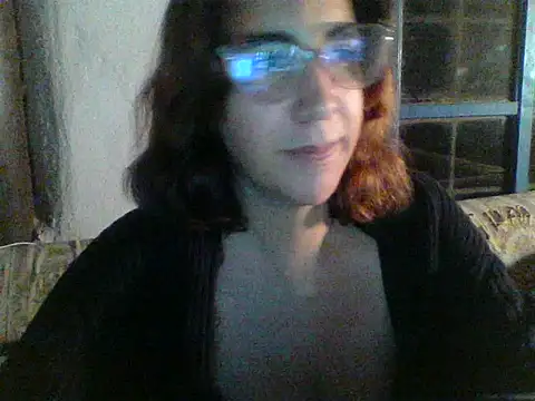 Dani ela91 online show from 10.20.25