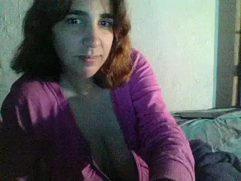 Snapshot of Dani_ela91 chatting on 10.29.25 Dani ela91 online show from 10.29.25