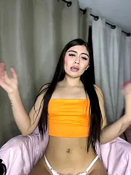 Snapshot of Im_Naatasha chatting on 11.01.25 Im Naatasha online show from 11.01.25