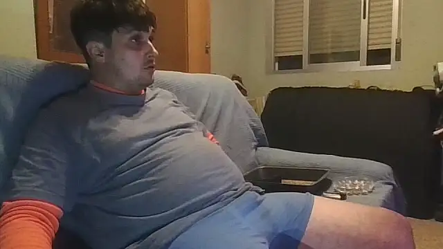 THEGLOBEZONEXXX online show from 01.07.26