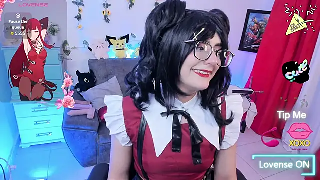 Noah Cherry online show from 04.05.26