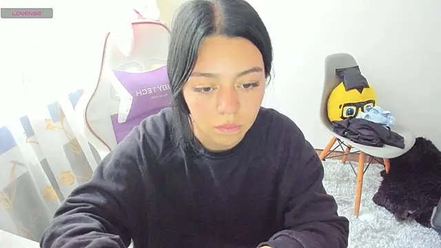 Midori rosse online show from 01.12.26