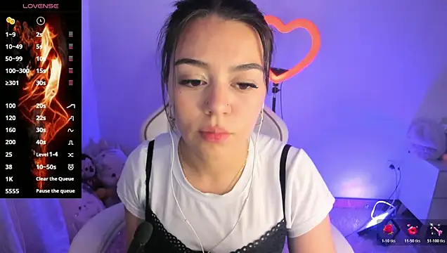 Midori rosse online show from 03.29.26