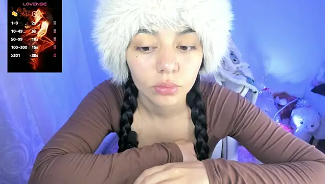 Midori rosse online show from 04.01.26