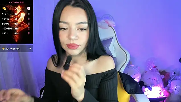 Midori rosse online show from 04.06.26