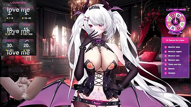 Kiramane online show from 01.31.26