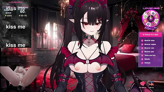 Kiramane online show from 02.01.26