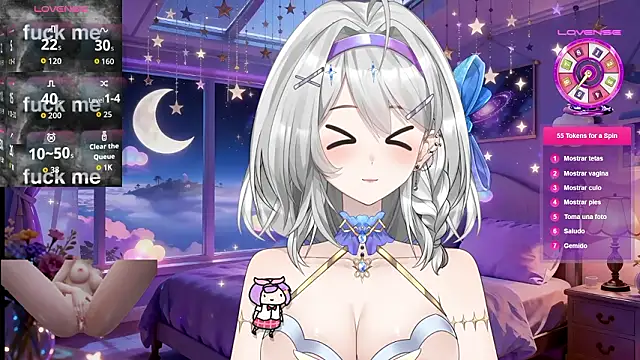 Kiramane online show from 03.07.26