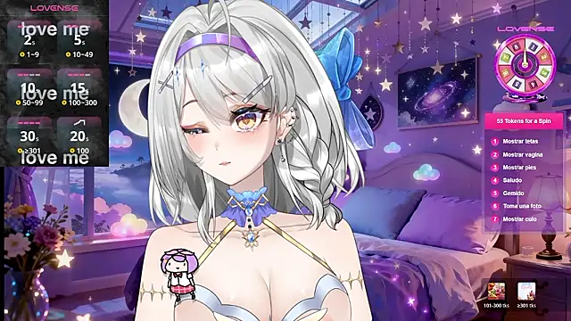 Kiramane online show from 03.12.26