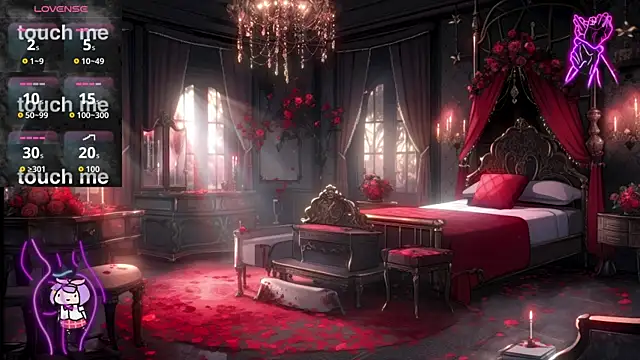 Kiramane online show from 03.23.26