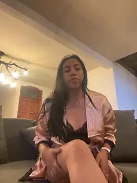 lexrivas99 online show from 10.18.25