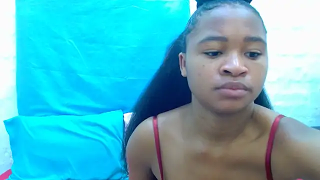 DaisyGirlxx online show from 03.22.26