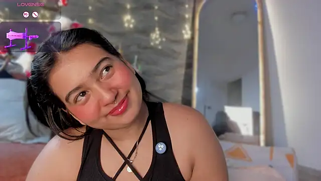 lilithst  online show from 12.19.25