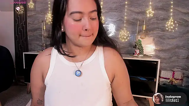 lilithst  online show from 01.06.26