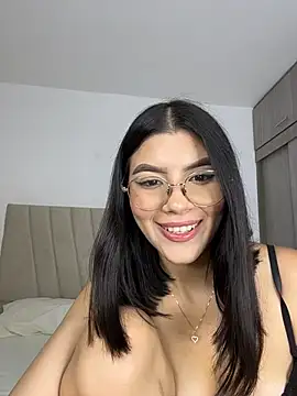 Snapshot of Julietalcl chatting on 02.28.26 Julietalcl online show from 02.28.26