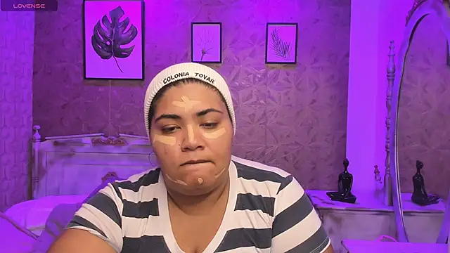 Sara clk online show from 04.16.26