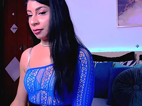 Snapshot of Miss_Ava chatting on 11.27.25 Miss Ava online show from 11.27.25