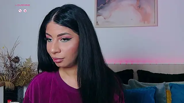 Miss Ava online show from 02.06.26