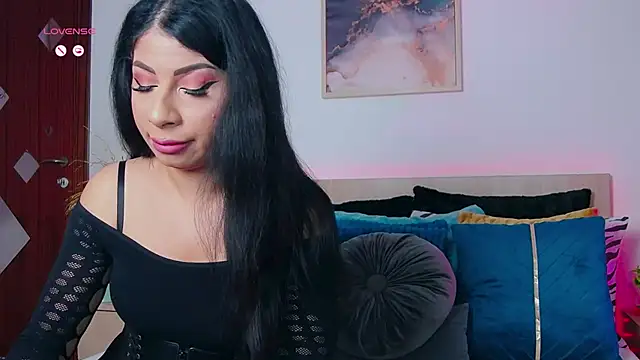 Miss Ava online show from 02.19.26