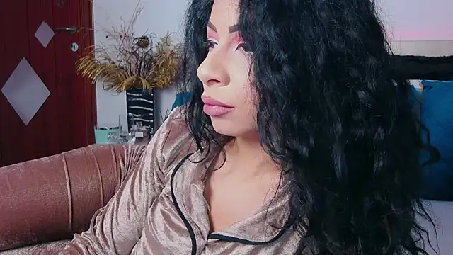 Miss Ava online show from 03.20.26