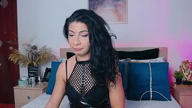 Miss Ava online show from 03.25.26