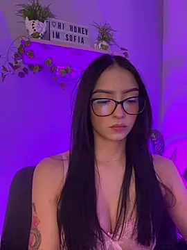 Snapshot of Im_sofiaaa chatting on 05.01.26 Im sofiaaa online show from 05.01.26