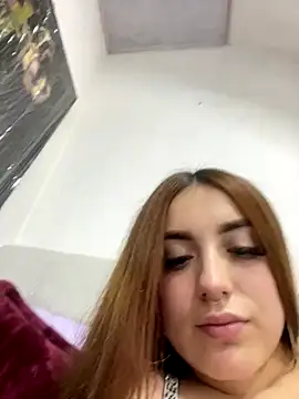 Snapshot of Paula_Somers chatting on 10.16.25 Paula Somers online show from 10.16.25