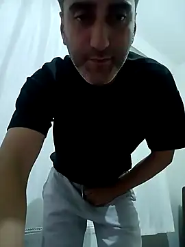 ahmetblk95 online show from 10.23.25