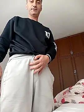 ahmetblk95 online show from 01.18.26