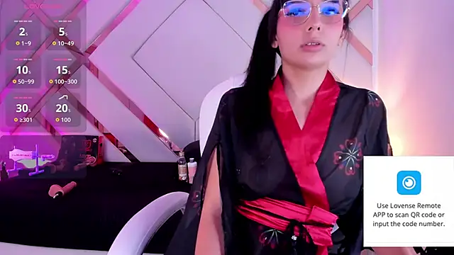 michelle cutee  online show from 01.14.26