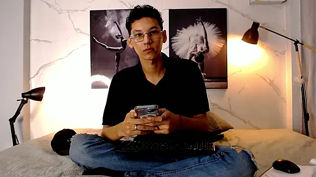 AQUARIUS x online show from 10.16.25