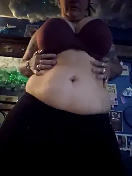 Sweetsugar22678 online show from 10.30.25