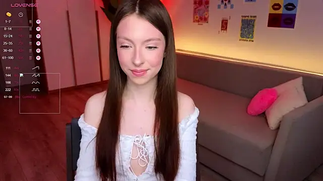 Yasmin Kass online show from 05.14.26