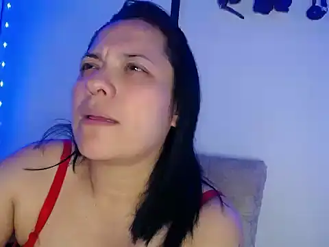 Snapshot of Lia_TabooMatureBbw chatting on 10.27.25 Lia TabooMatureBbw online show from 10.27.25