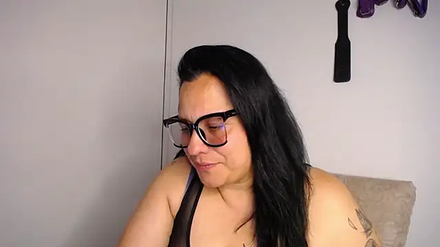 Snapshot of Lia_TabooMatureBbw chatting on 02.10.26 Lia TabooMatureBbw online show from 02.10.26