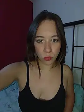 SweetKylie online show from 10.19.25