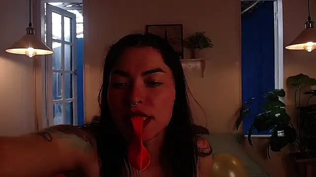 liafaith online show from 11.11.25