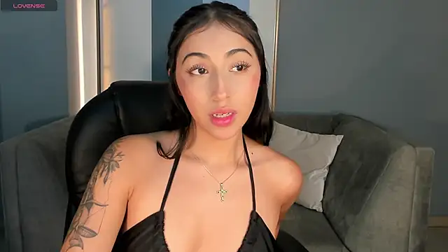 CelesteMoonX online show from 02.12.26