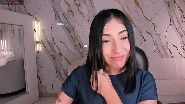 CelesteMoonX online show from 06.05.26