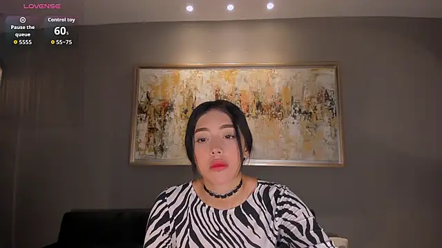 ScarlettBlaze  online show from 02.05.26