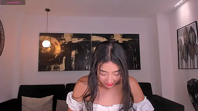 ScarlettBlaze  online show from 03.03.26