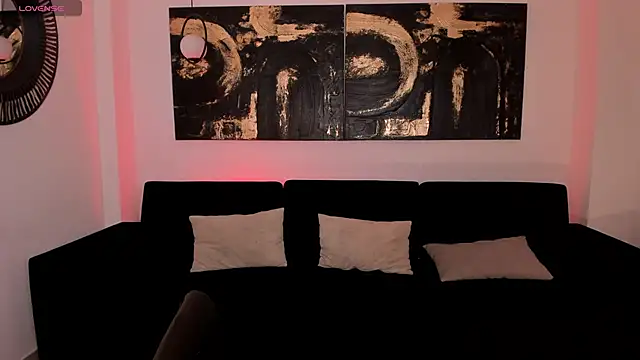 AnnieMonroe1 online show from 02.21.26