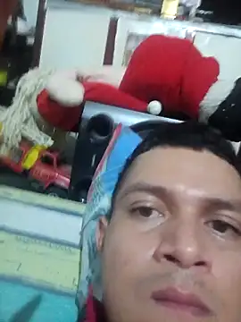 Tred322david online show from 12.13.25