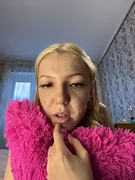 AlexandraXKitty online show from 03.08.26