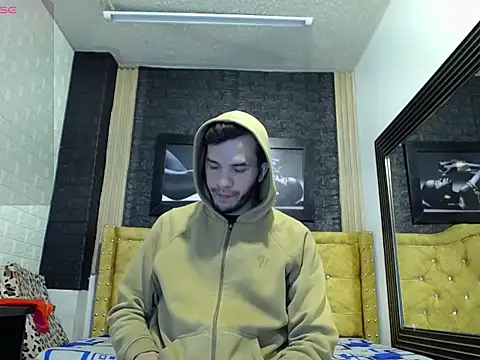 pether hairy online show from 01.07.26