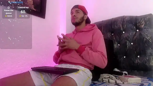 pether hairy online show from 04.02.26