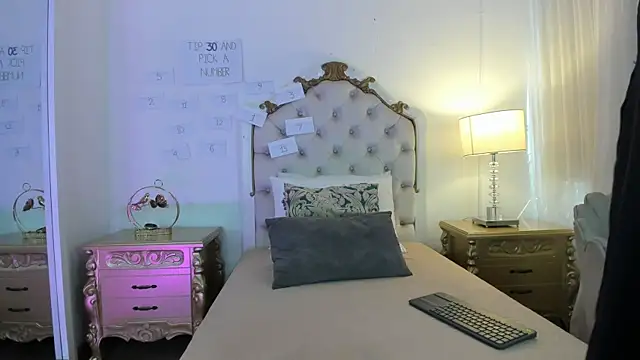 jessi lopez45 online show from 03.20.26